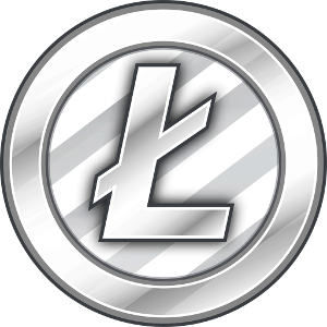 litecoin logo