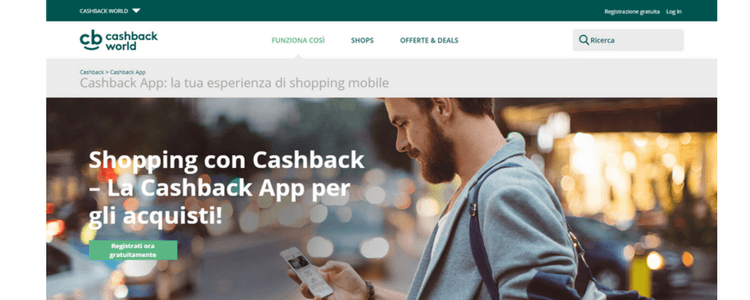 lyoness cashback app