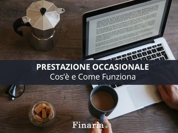 prestazione occasionale