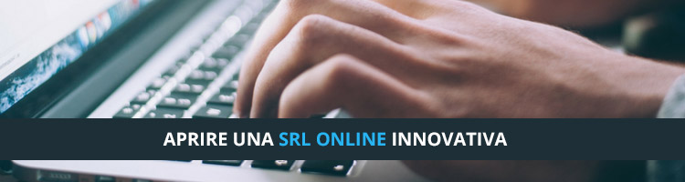 srl online innovativa