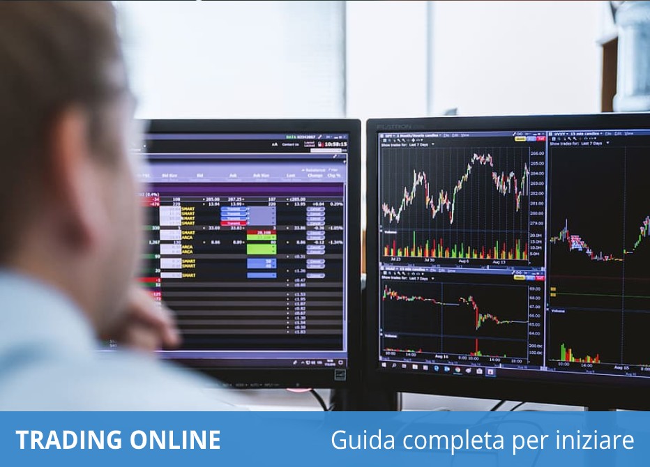 trading online