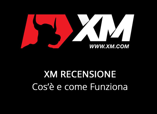 xm.com recensione
