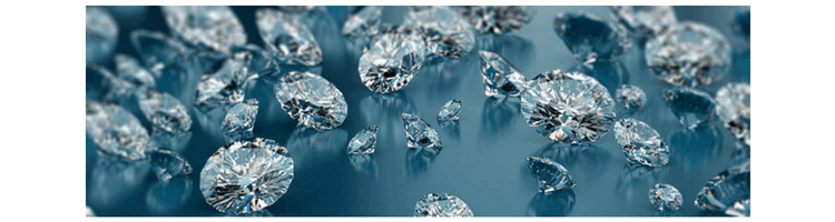 diamante di investimento