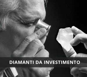 diamanti investimento