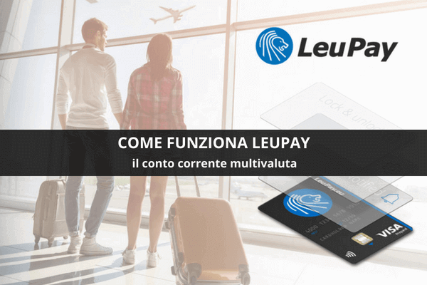 leupay