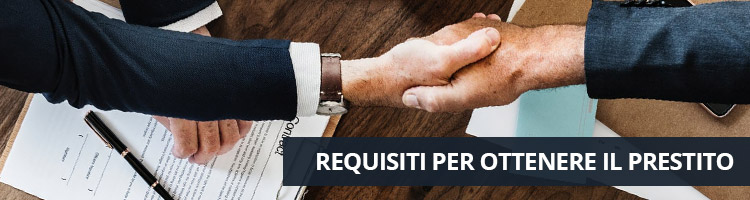 requisiti mini prestito bancoposta