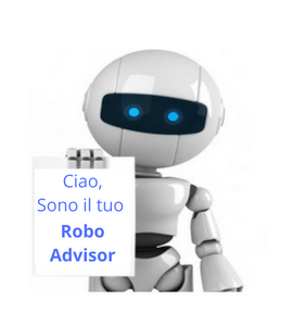 robo advisor personale