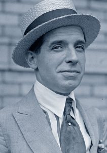 charles ponzi