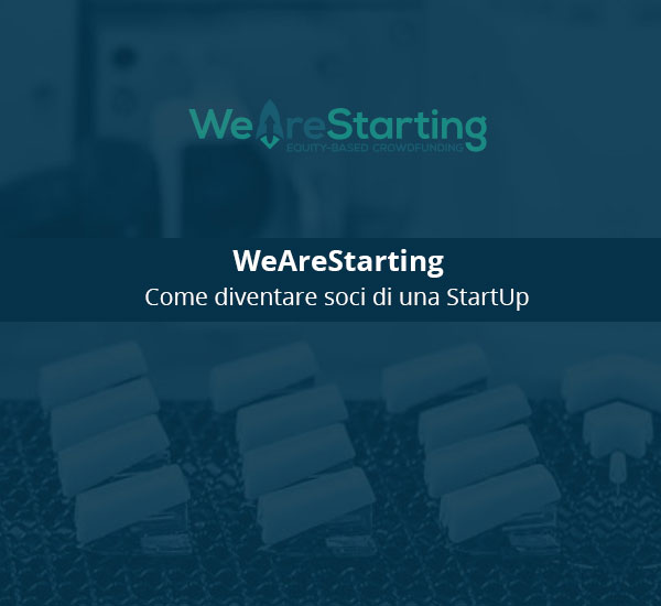 wearestarting