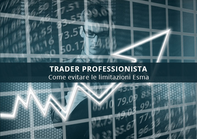 trader professionista