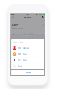 revolut comprare bitcoin