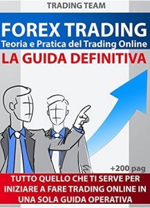 forex trading guida pdf