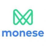 monese logo