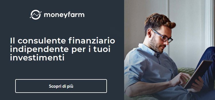 moneyfarm recensione