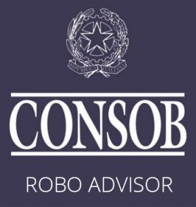 robo advisor consob