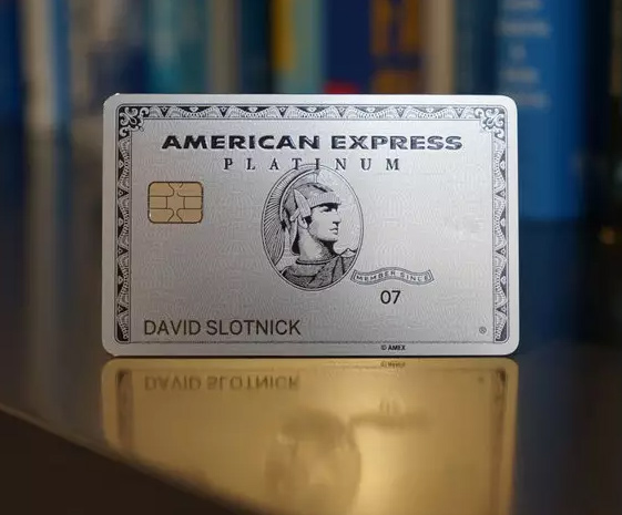 carta american express