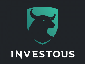 investous broker