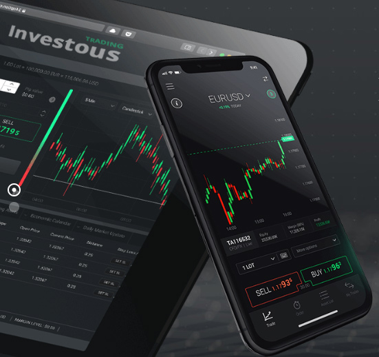 investous recensione