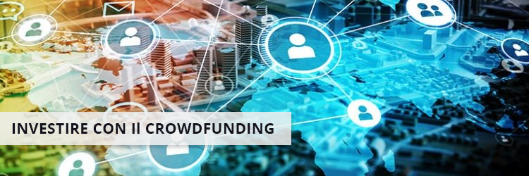 investire 1000 euro nel crowdfunding