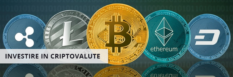 investire 1000 euro in criptovalute