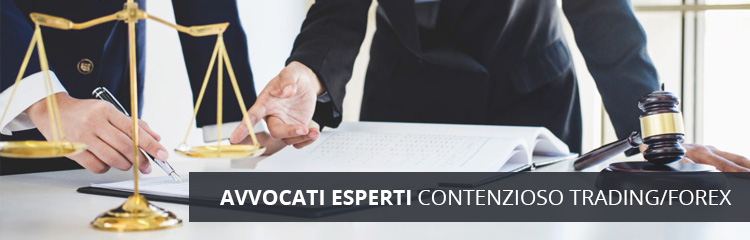 trading avvocati