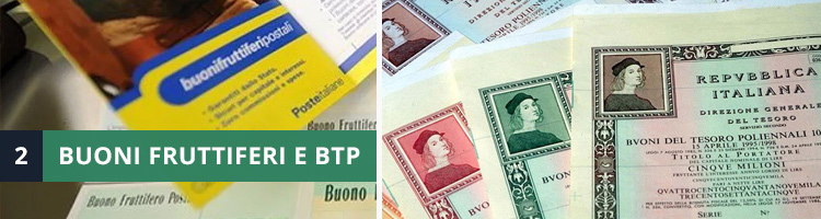 investire oggi buoni fruttiferi postali