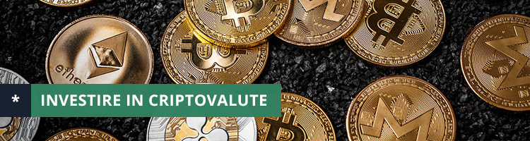 investire oggi in criptovalute