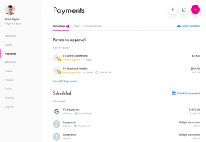 revolut business