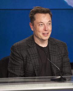 elon musk