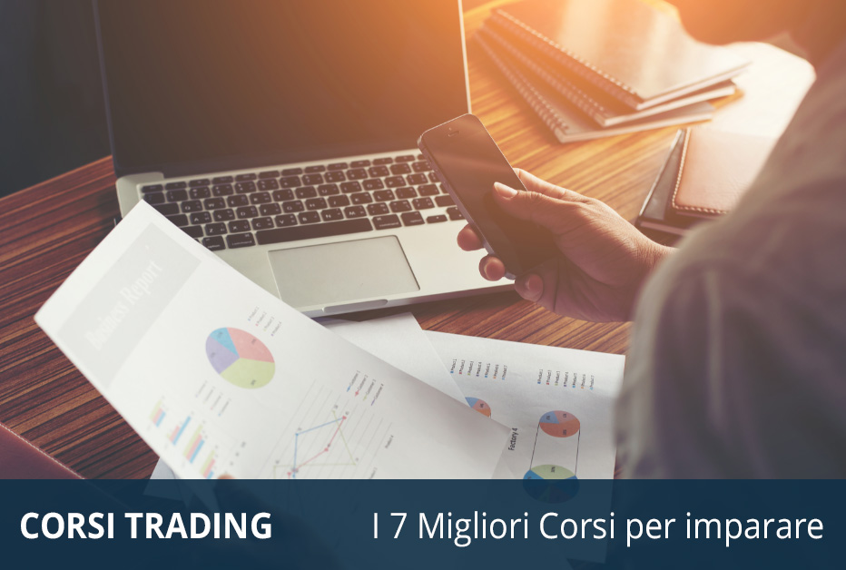 corsi trading online