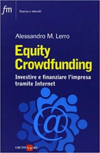 libro per investire in crowdfunding