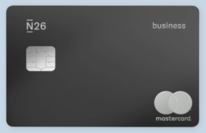 n26 business metal