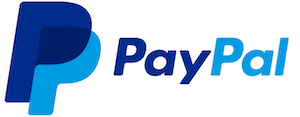 logo paypal