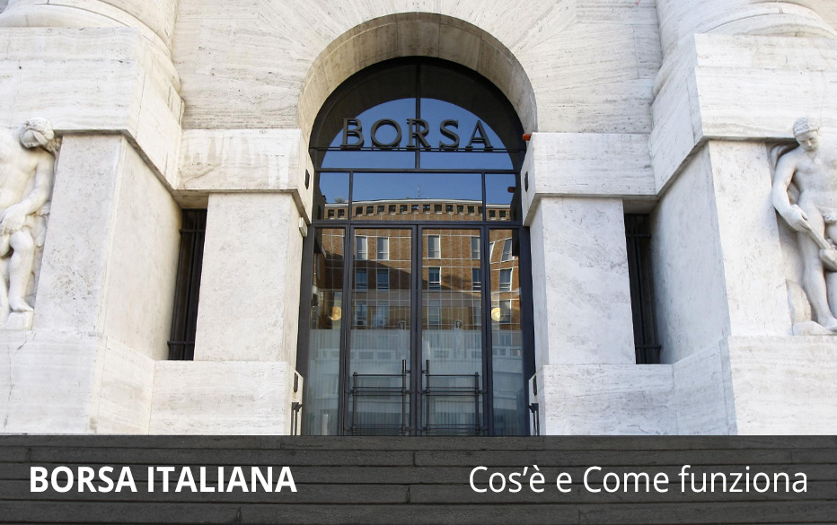 borsa italiana milano