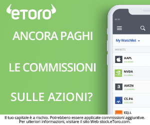 broker regolamentato