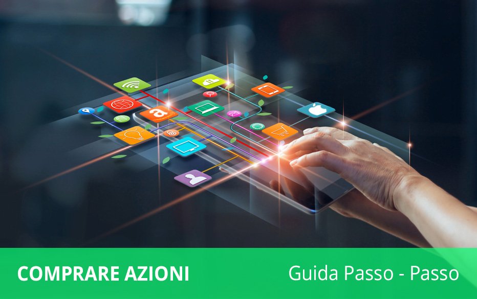 comprare azioni