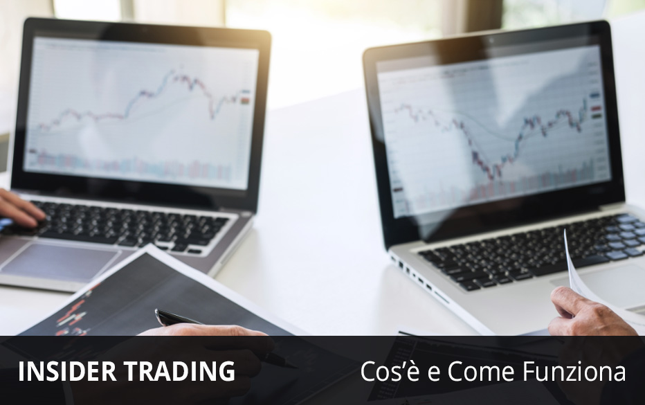 insider trading