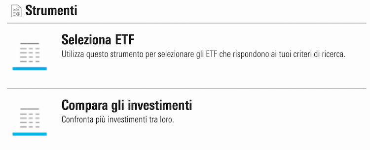 Morningstar ETF 