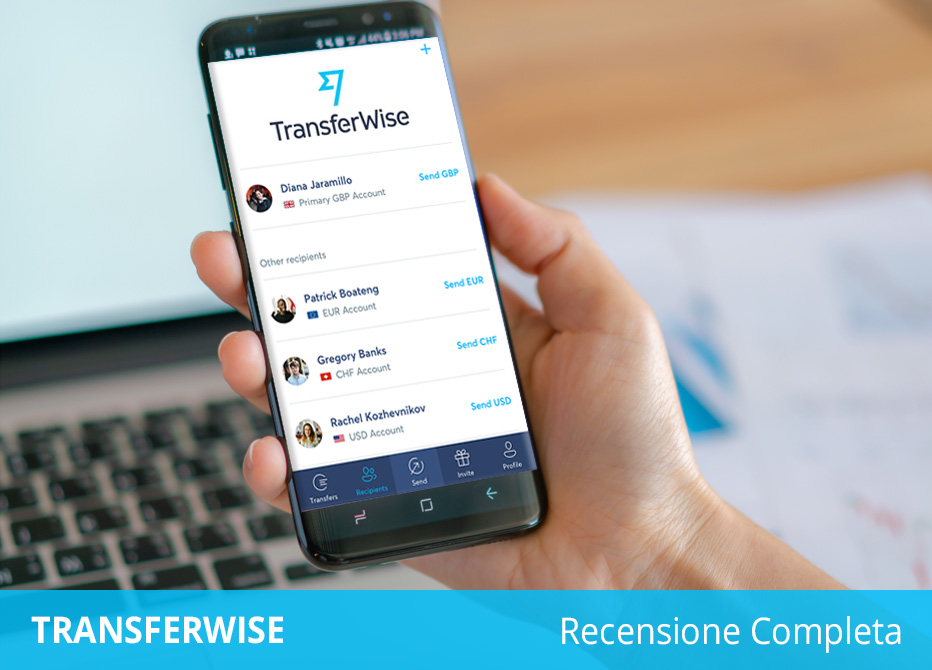 transferwise