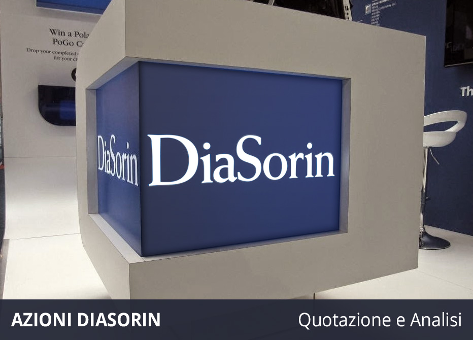 azioni diasorin