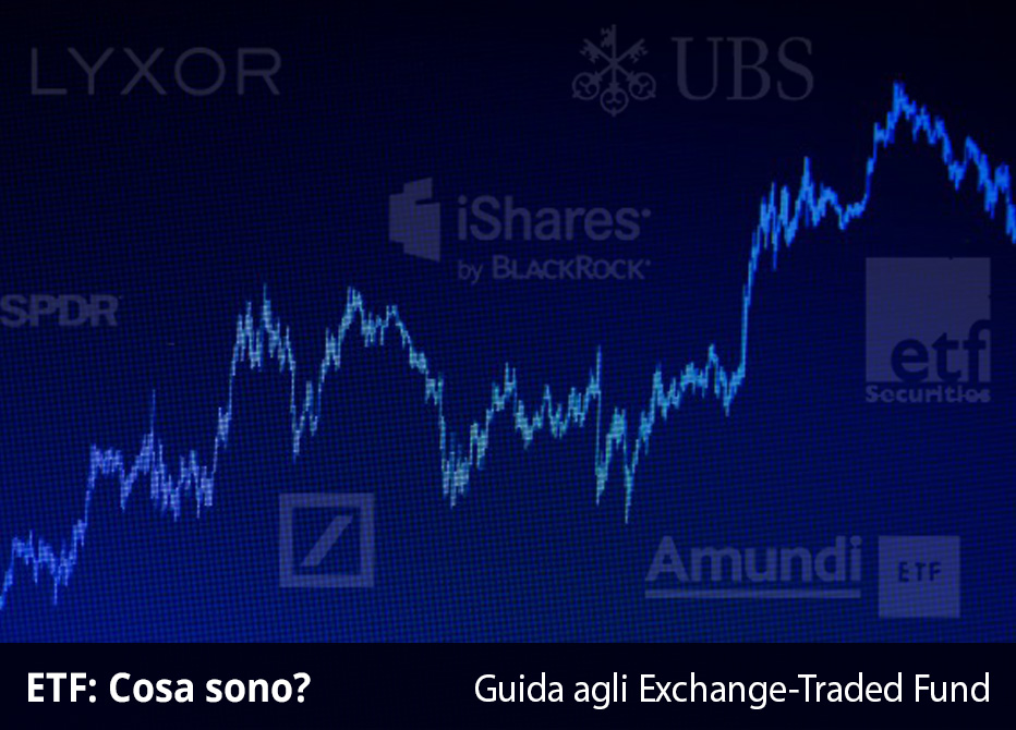 etf cosa sono
