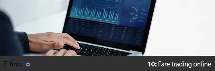 trading online da casa