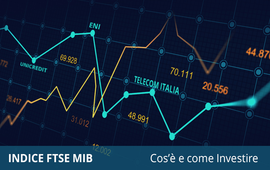 indice ftse mib