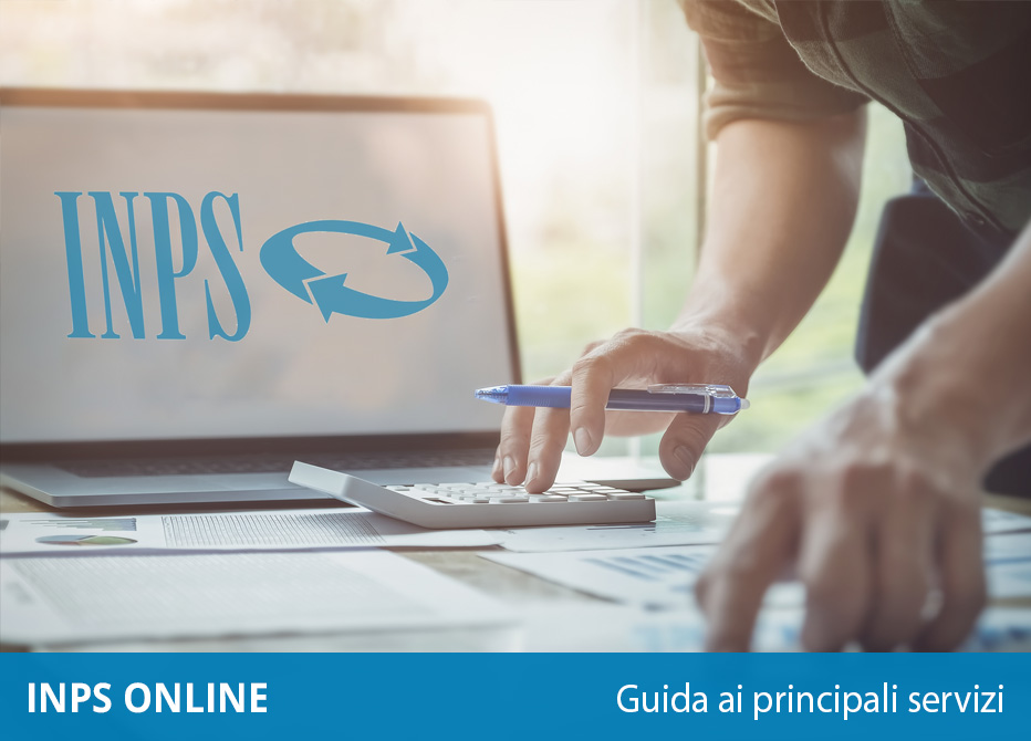 inps online guida