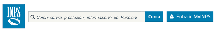 myinps accedi