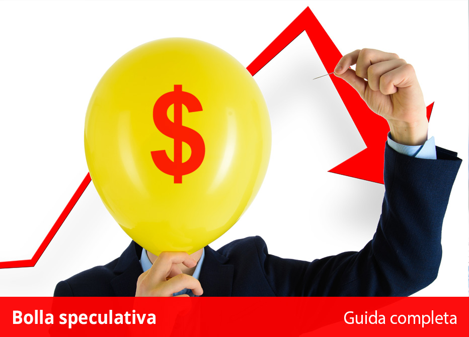 bolla speculativa