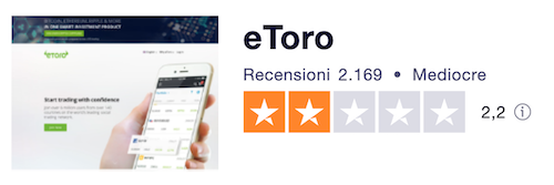 etoro trustpilot