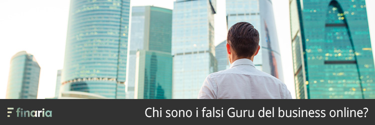 falsi guru web marketing