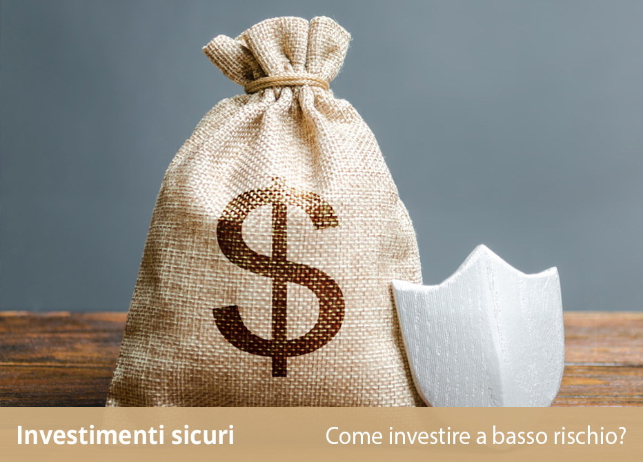 investimenti sicuri