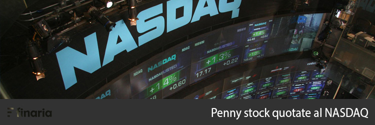 penny stock nasdaq